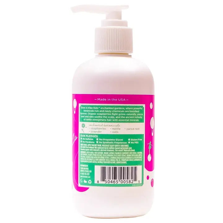 Kids Enchanted Shampoo