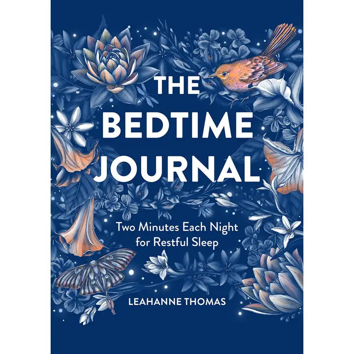 Bedtime & Morning Journals