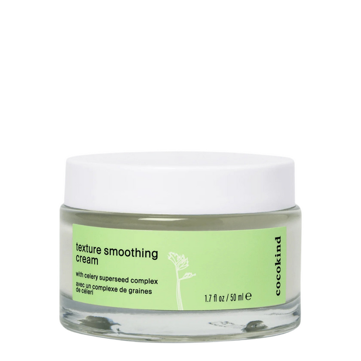Texture Smoothing Cream