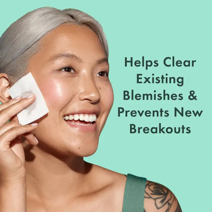 Miracle Clear Clarifying Toner