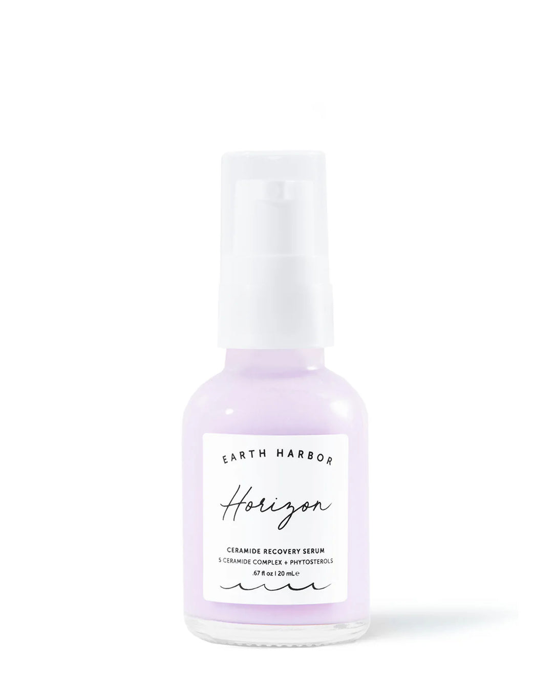 Horizon Ceramide Recovery Serum
