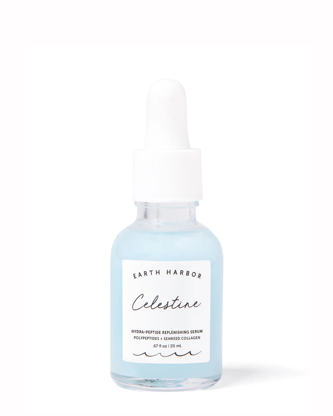 Celestine Hydra-Peptide Replenishing Serum