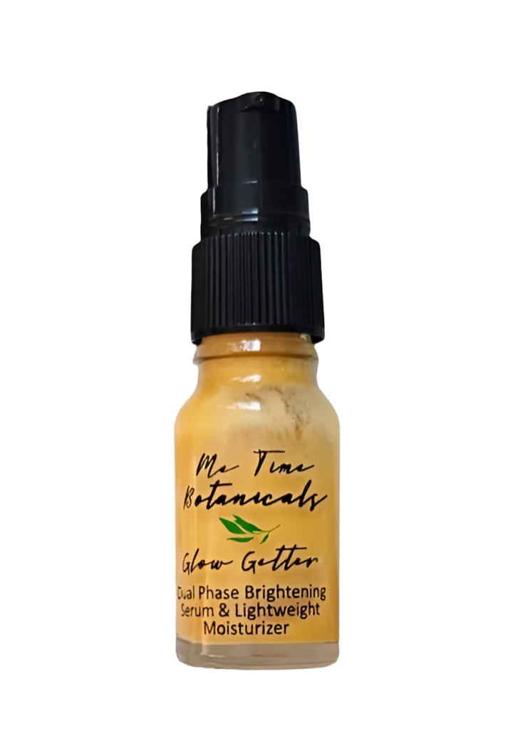 Glow Getter Vitamin C Retinol Serum
