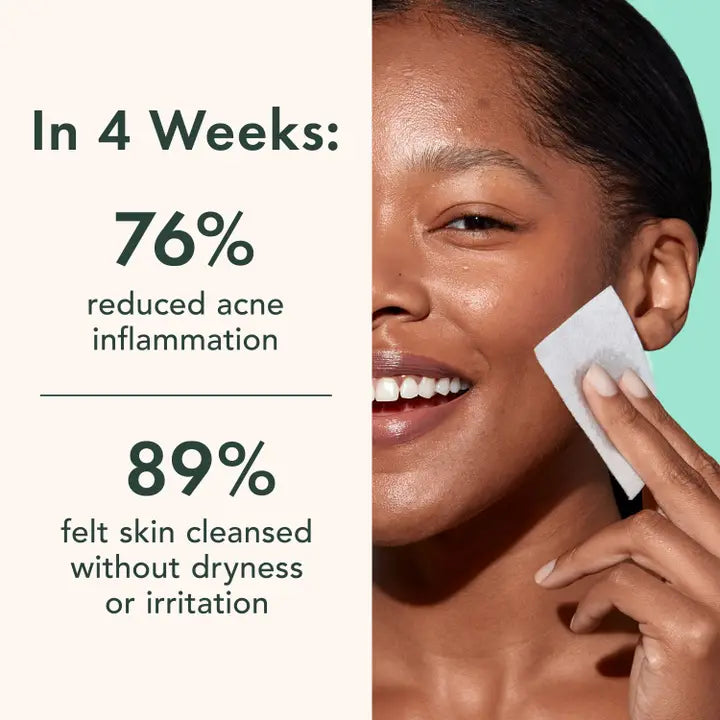 Miracle Clear Clarifying Toner