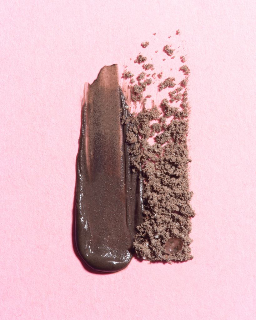 Cacao Cove Detoxifying Vitamin C Mask