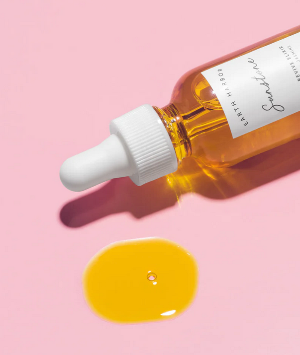 Sunstone Hair Revive Elixir