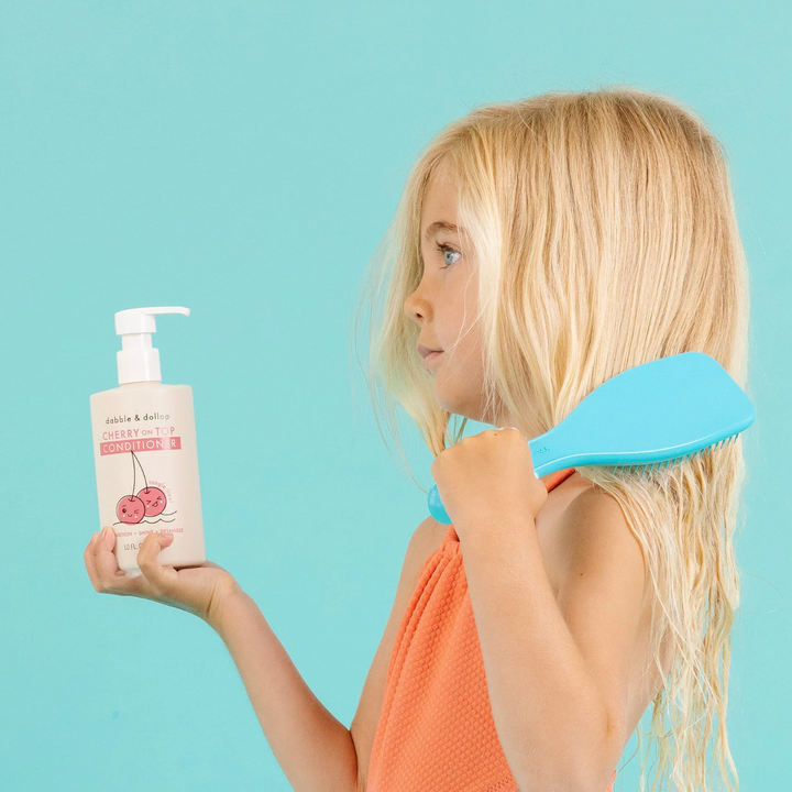 Cherry On Top Conditioner