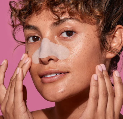 Miracle Patch Blackhead Control
