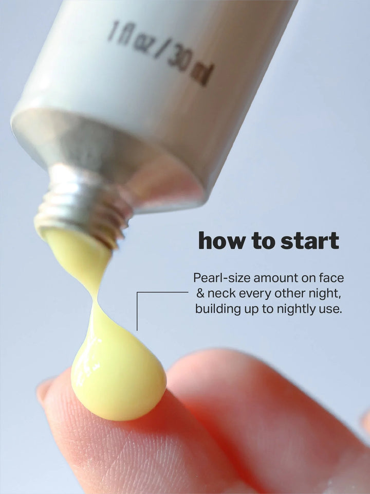 Beginner Retinol Gel 0.1%