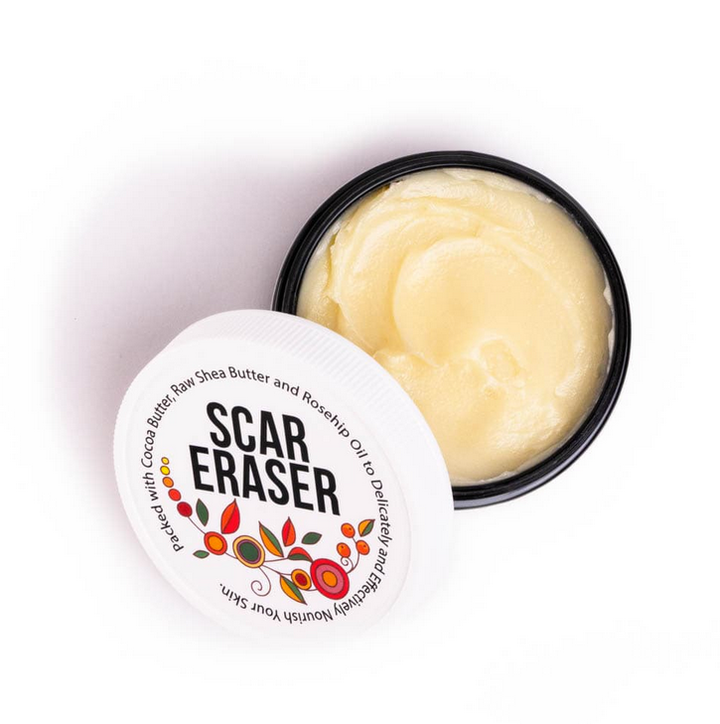 Cocoa Butter Scar Eraser