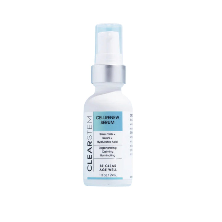CELLRENEW® Collagen Stem Cell Serum
