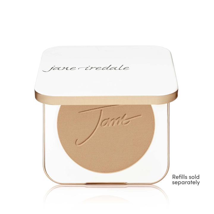 Refillable Compact for PurePressed Foundation