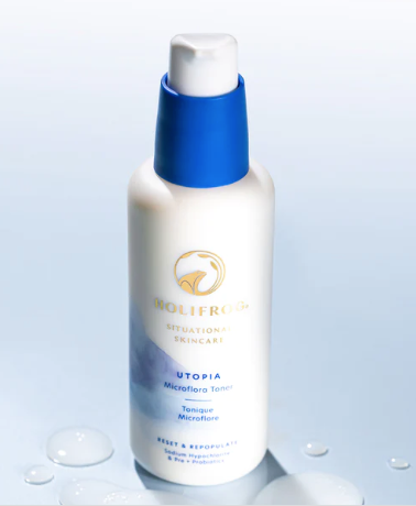 Utopia Microflora Toner