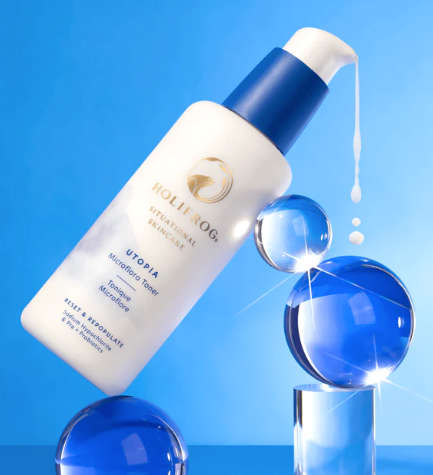 Utopia Microflora Toner