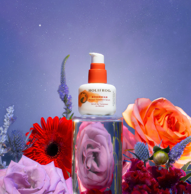 Moonbeam Retinol Treatment Serum