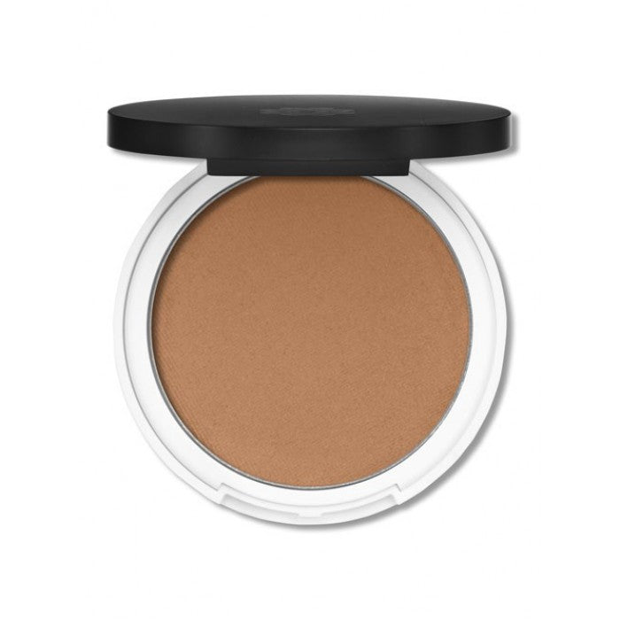 Pressed Bronzer