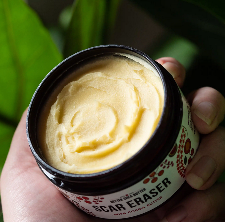 Cocoa Butter Scar Eraser