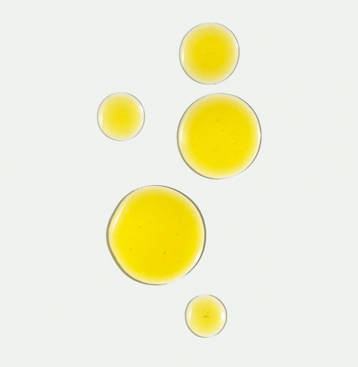 Caspian Silk Amino Face Oil