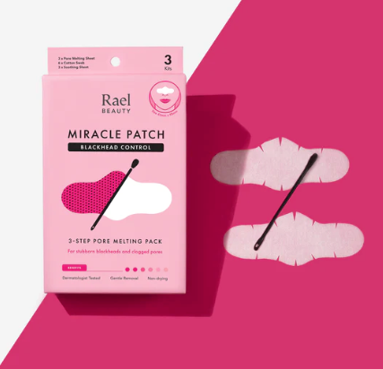 Miracle Patch Blackhead Control