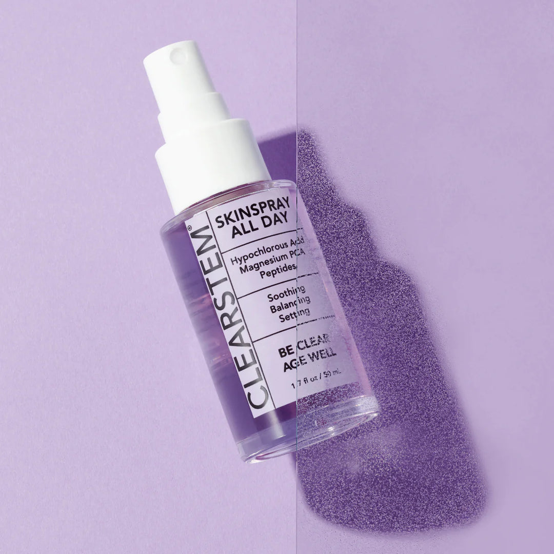 SKINSPRAY ALL DAY Healing & Setting Mist
