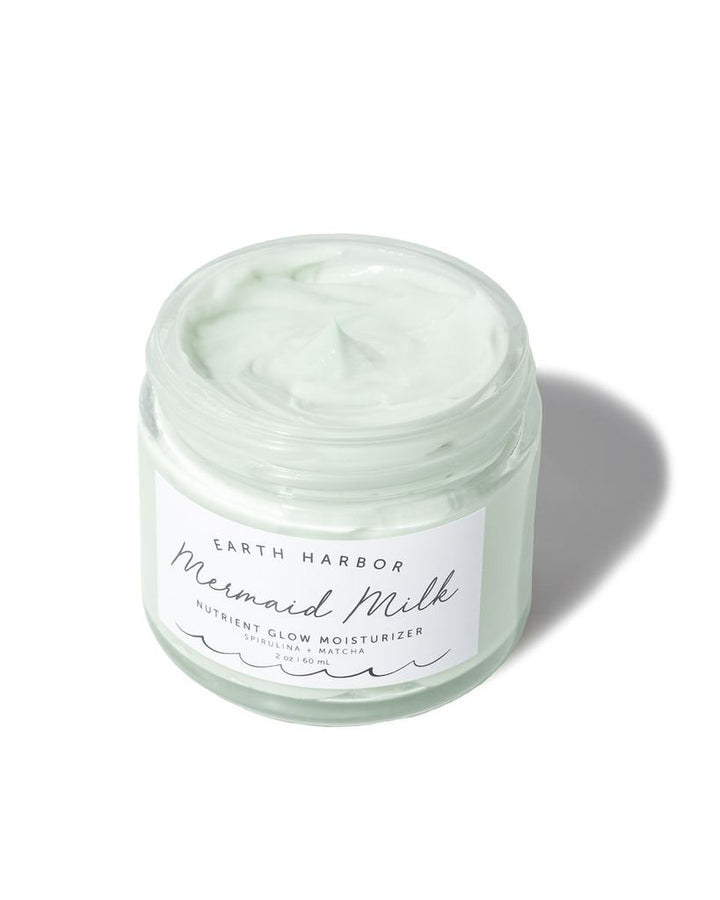 Mermaid Milk Moisturizer
