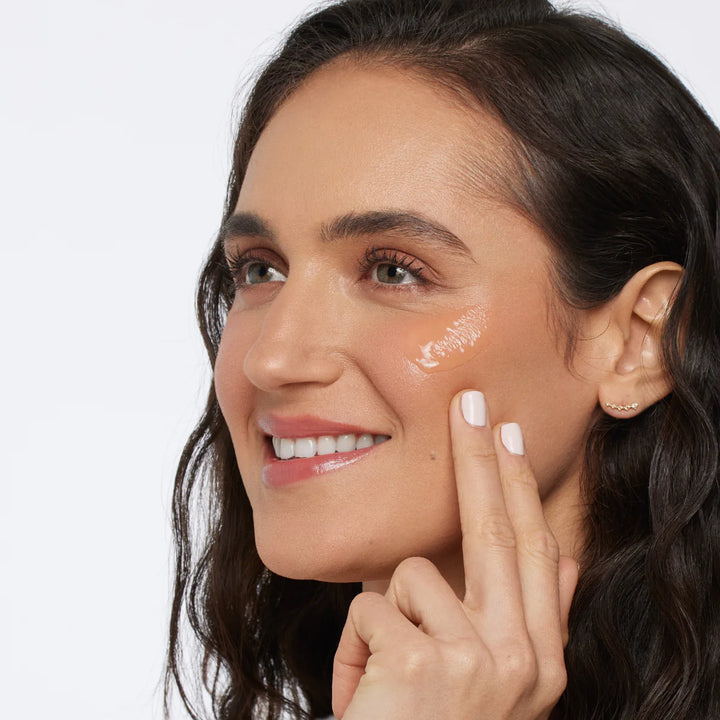 CLEARITY® AHA & Vitamin C Serum
