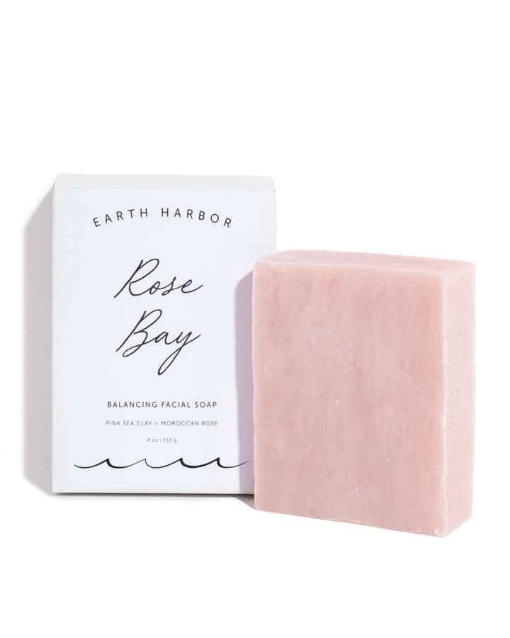 Facial Soaps