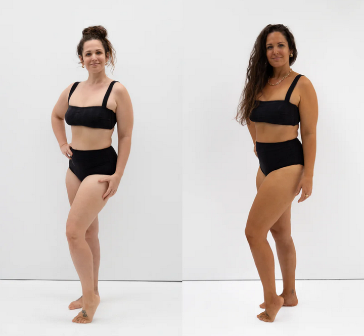 Hempitan Body Tan Water