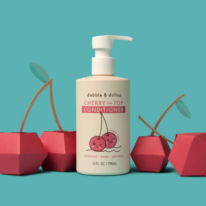 Cherry On Top Conditioner