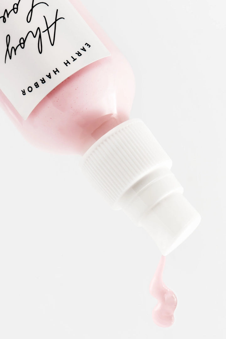 Ahoy Love Nourishing Milky Cleanser