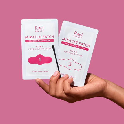 Miracle Patch Blackhead Control