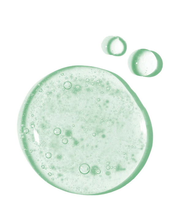 Oasis Deep Pore Gel Cleanser
