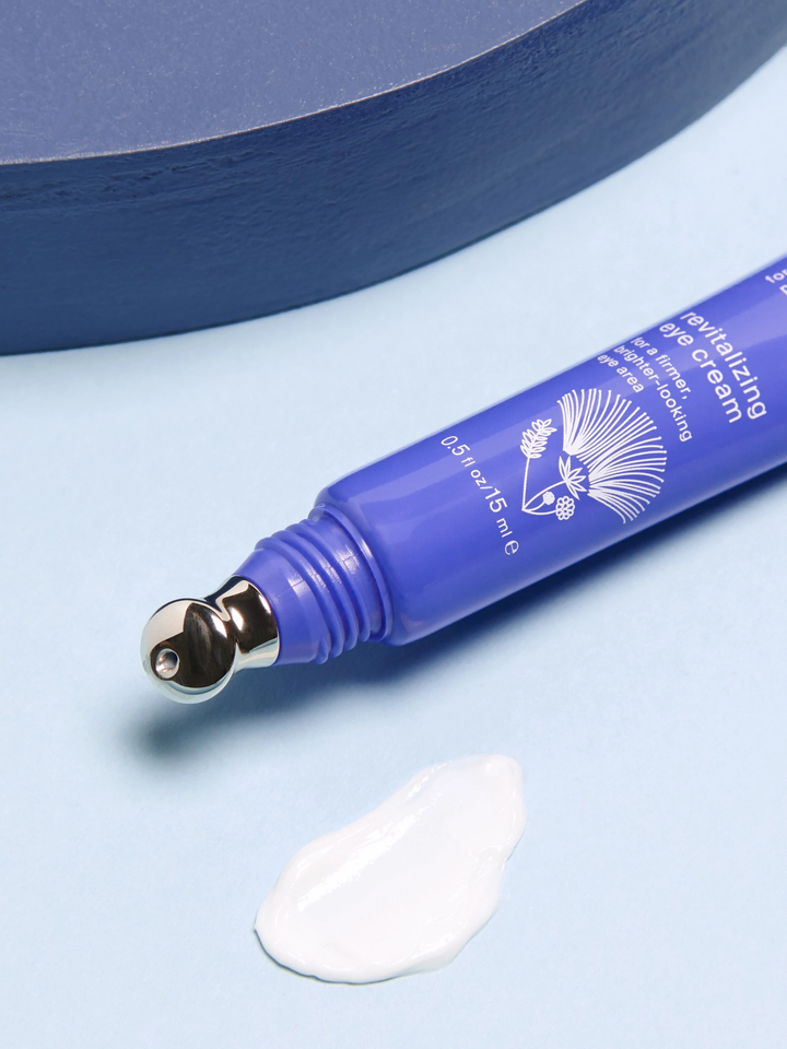 Revitalizing Eye Cream