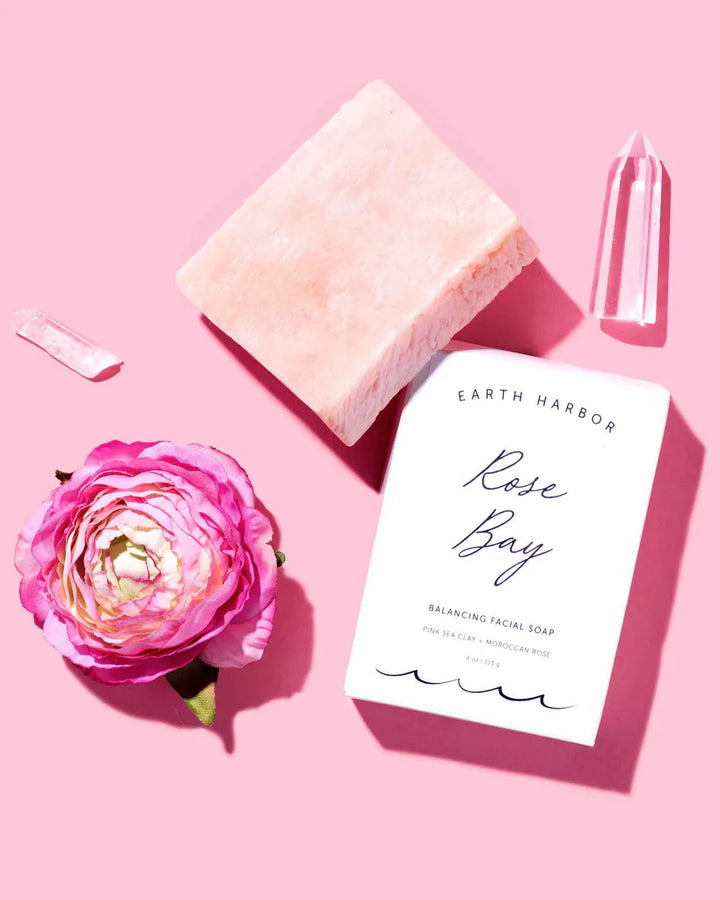 Facial Soaps