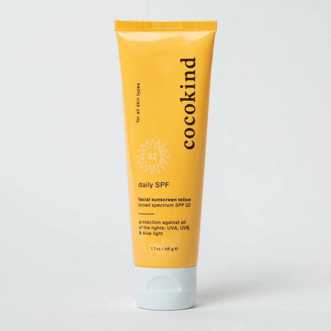Daily Face SPF 32