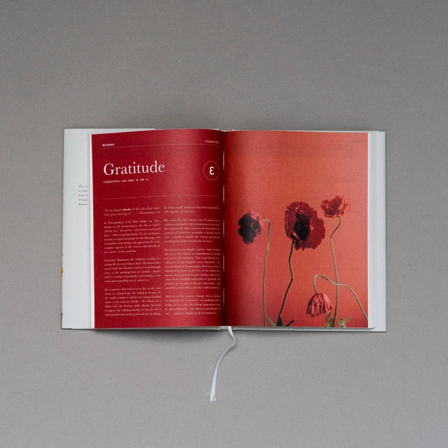 Alabaster Prayer Journal