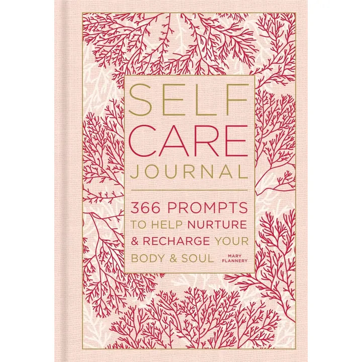 Bedtime & Morning Journals