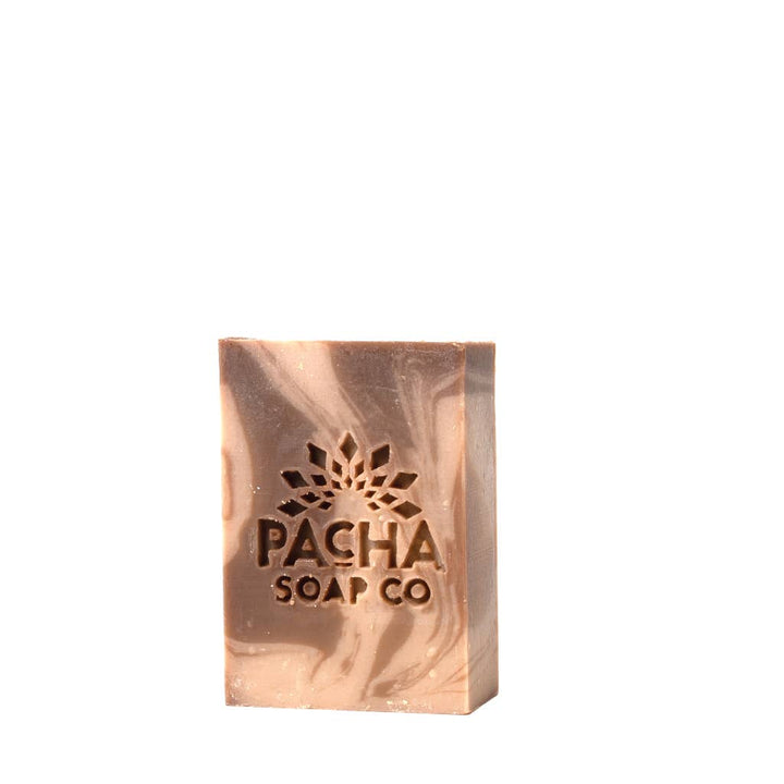 Pacha Fall Bar Soap