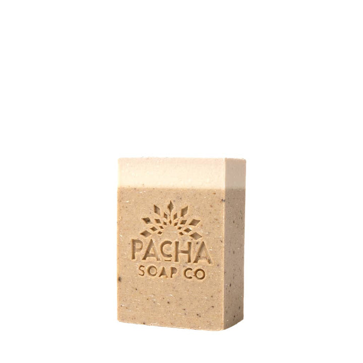 Pacha Fall Bar Soap