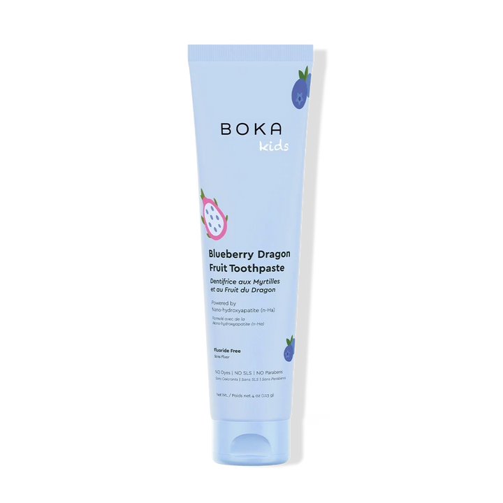 Kids n-Ha Toothpaste
