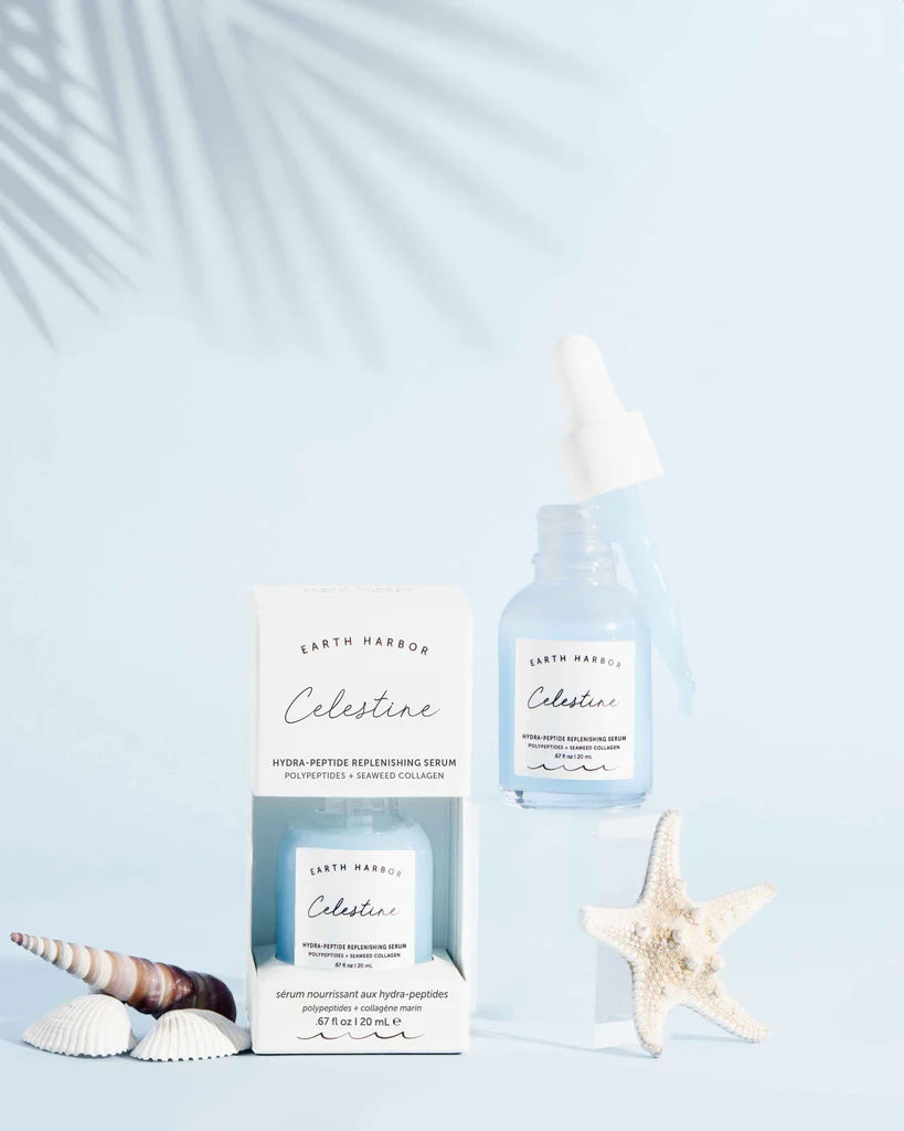 Celestine Hydra-Peptide Replenishing Serum