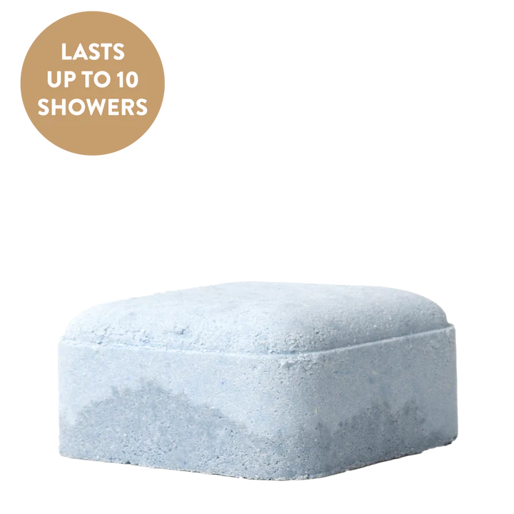 Aromatherapy Shower Steamers