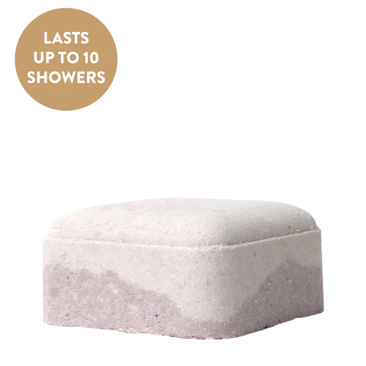 Aromatherapy Shower Steamers