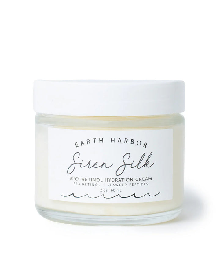 Siren Silk Bio-Retinol Hydration Cream