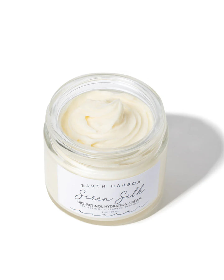 Siren Silk Bio-Retinol Hydration Cream