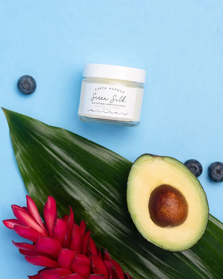 Siren Silk Bio-Retinol Hydration Cream