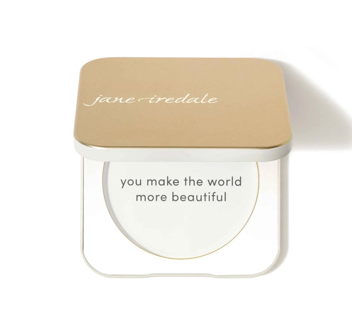 Refillable Compact for PurePressed Foundation