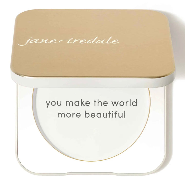 Refillable Compact for PurePressed Foundation