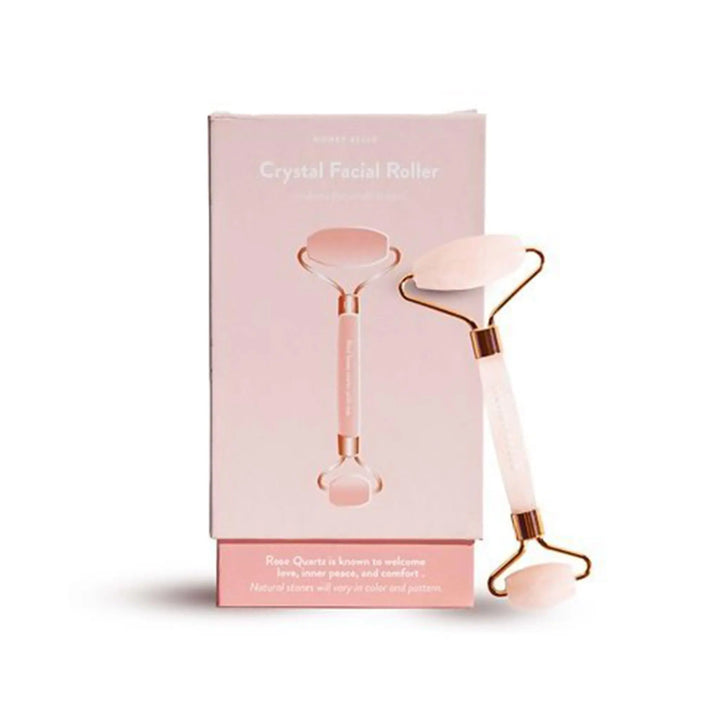 Crystal Facial Roller