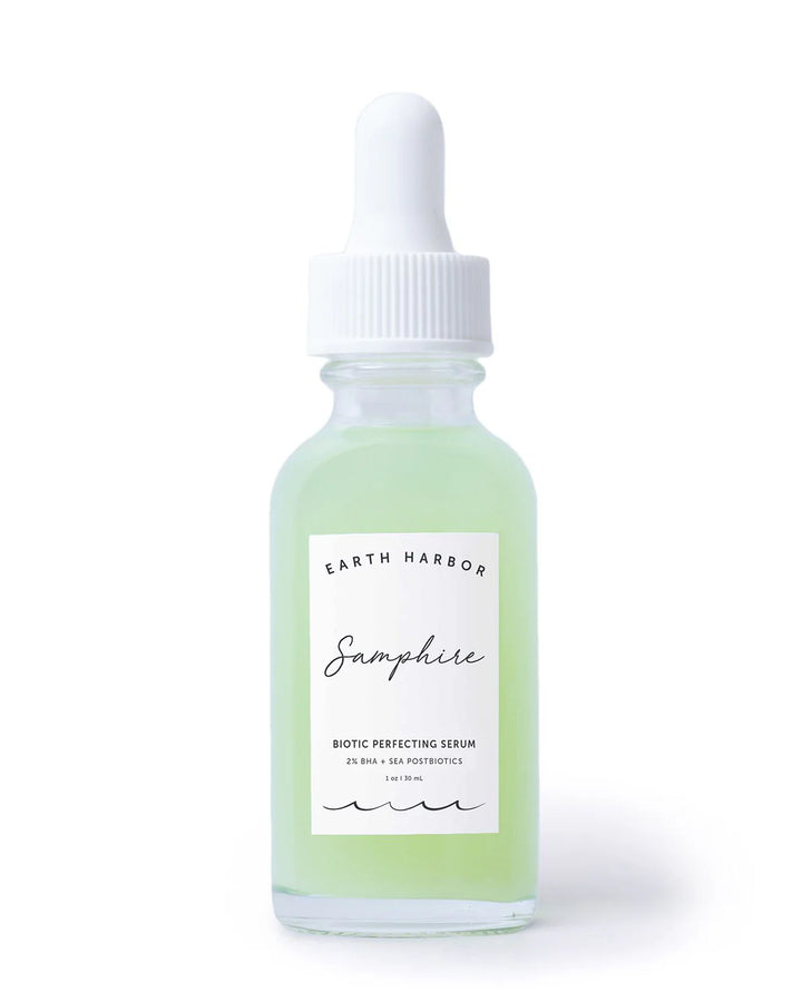 Samphire Biotic Perfecting Serum